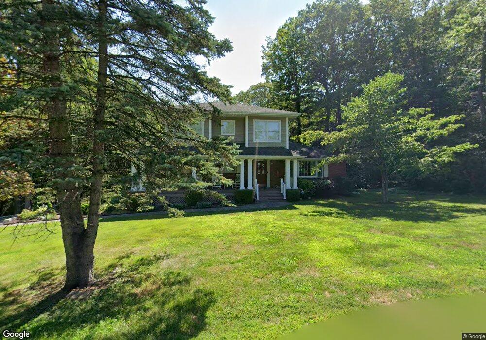 1 Honeysuckle Ln, Kinnelon, NJ 07405 - photo 1