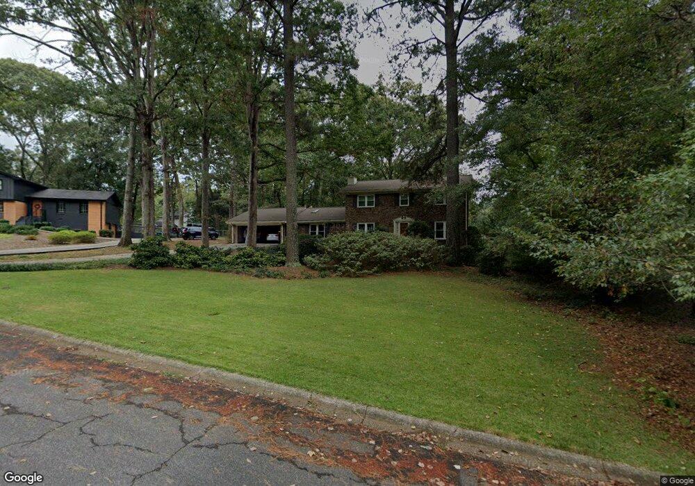 477 Fieldstone Ct SW, Lilburn, GA 30047 - photo 1
