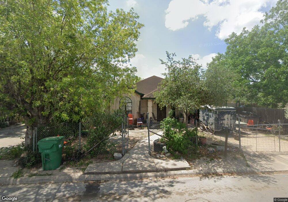 612 E Egly Ave, Pharr, TX 78577 - photo 1