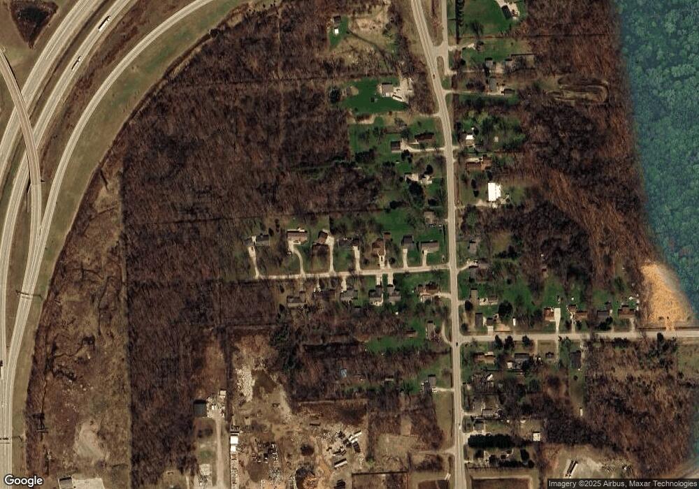 4040 Tarabrook Ln, Port Huron, MI 48060 - photo 1