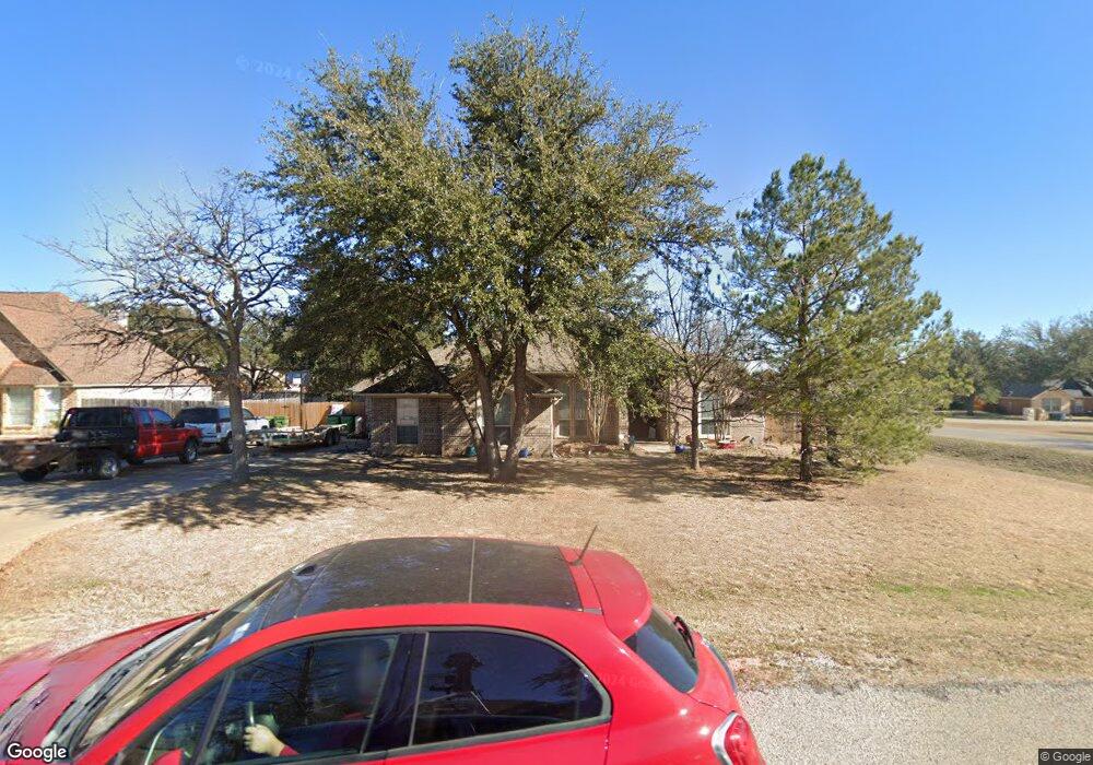 3111 Marble Ct, Granbury, TX 76049 - photo 1