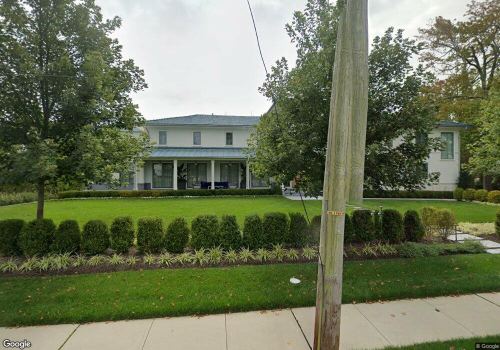 103 Sherman Ave, Deal, NJ 07723 - photo 1