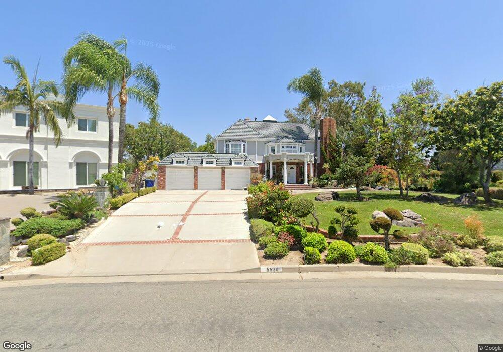 5530 Emerywood Dr, Buena Park, CA 90621 - photo 1