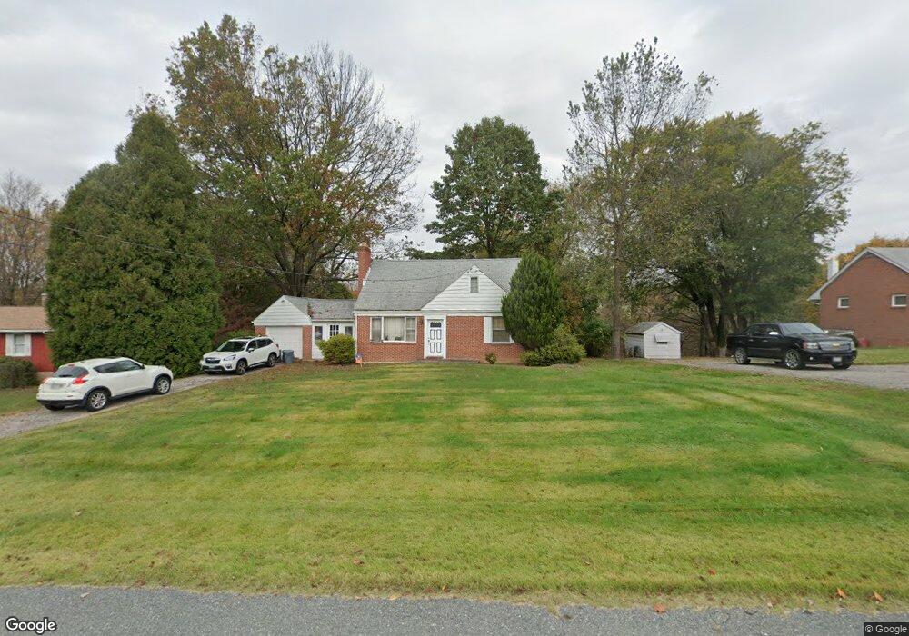 8610 Inwood Rd, Windsor Mill, MD 21244 - photo 1