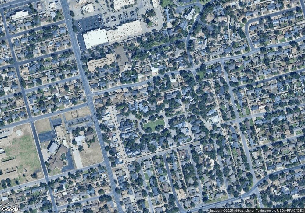 2751 Racquet Club Dr, Midland, TX 79705 - photo 1