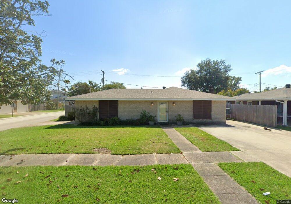 216 Malibou Blvd, Houma, LA 70364 - photo 1