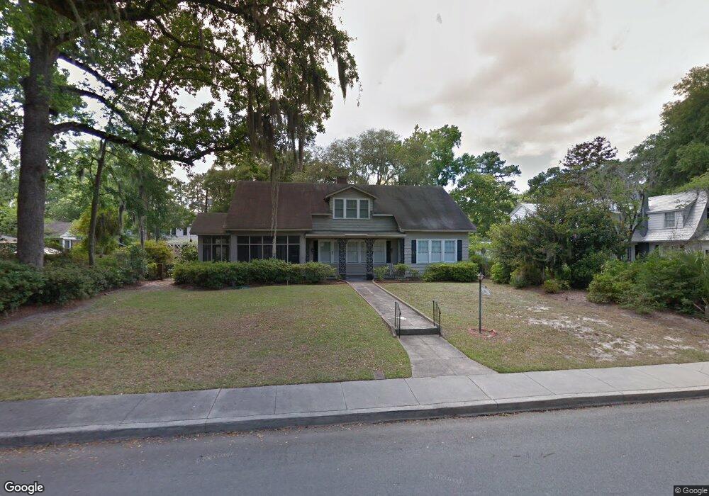 311 Gordonston Ave, Savannah, GA 31404 - photo 1