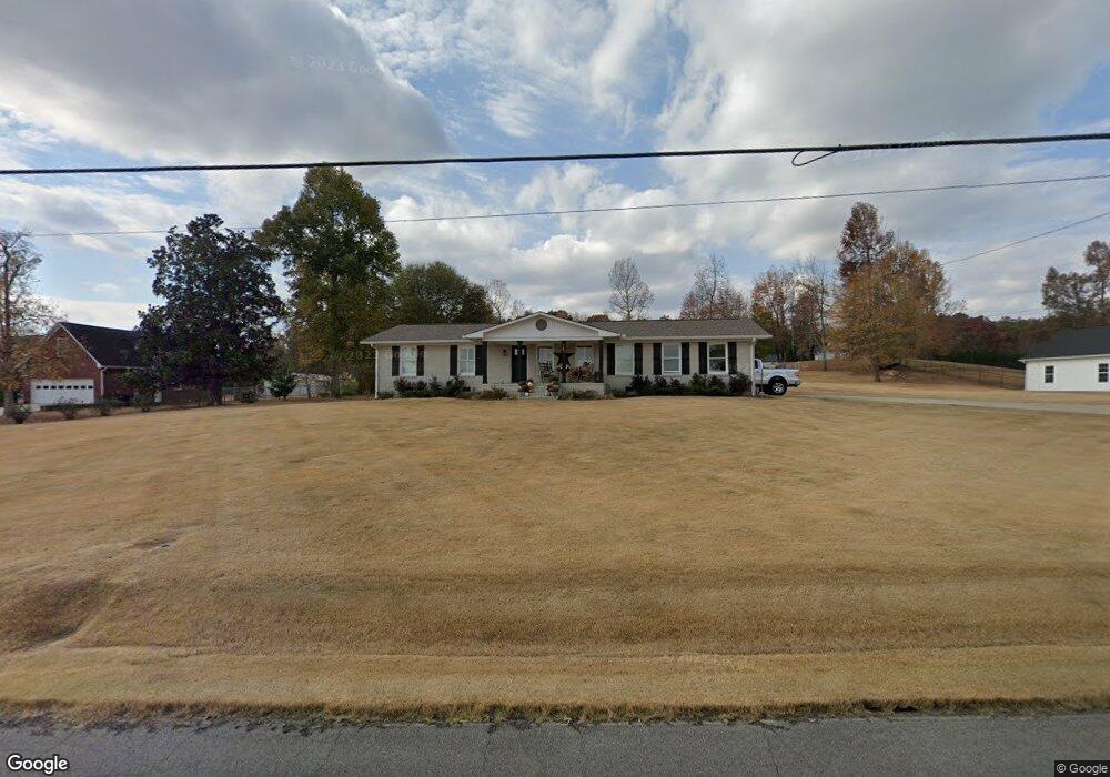 180 Camelot Cir NW, Calhoun, GA 30701 - photo 1