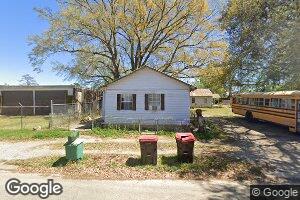 127 S Saint Antoine St, Lafayette, LA 70501