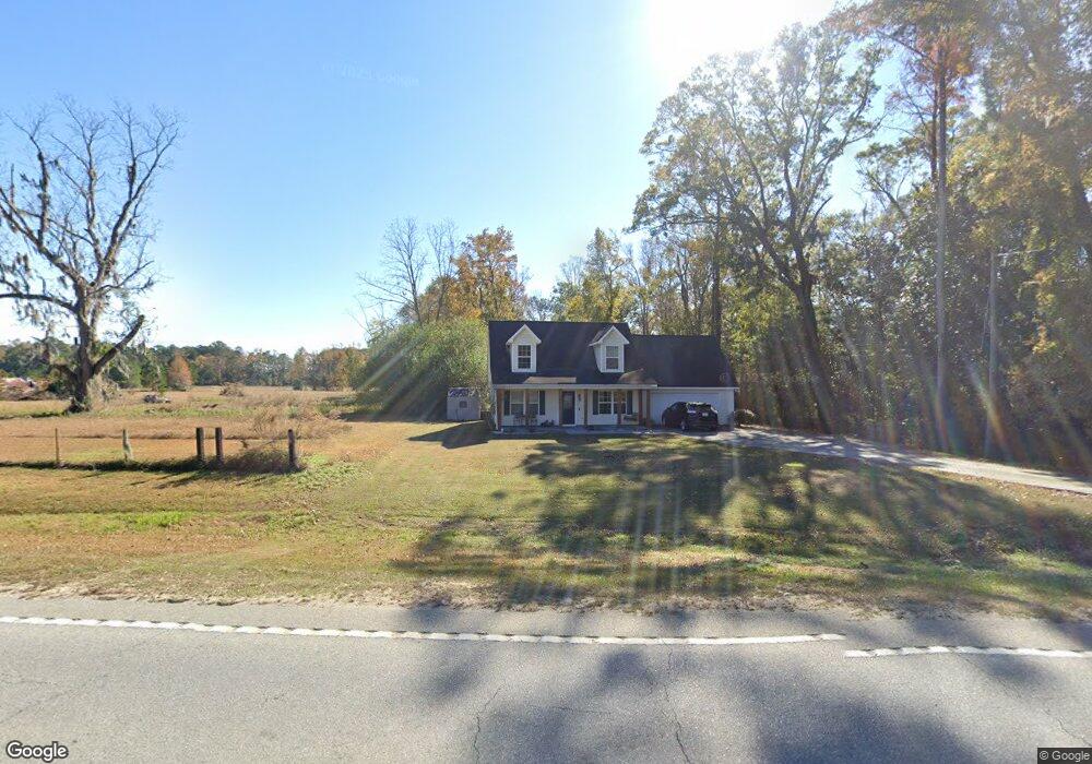 2575 Ga Highway 119 S, Guyton, GA 31312 - photo 1