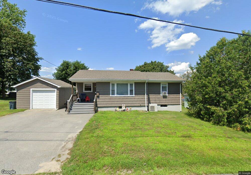 52 Fir Ave, Tiverton, RI 02878 - photo 1