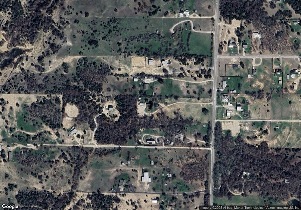 3105 Zion Hill Rd, Weatherford, TX 76088 - photo 1