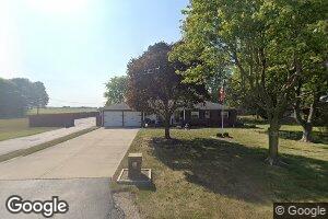 918 N Arba Pike, Union City, IN 47390