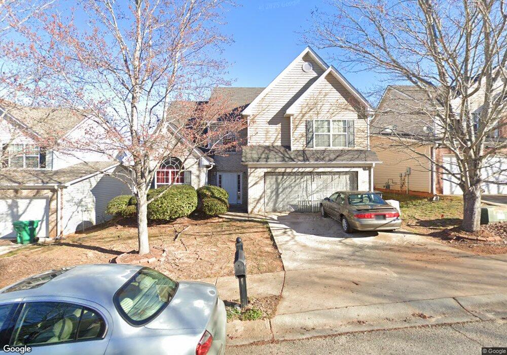 309 Sarasota Ln, Locust Grove, GA 30248 - photo 1