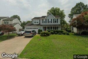 5241 Chipping Ln, Virginia Beach, VA 23455
