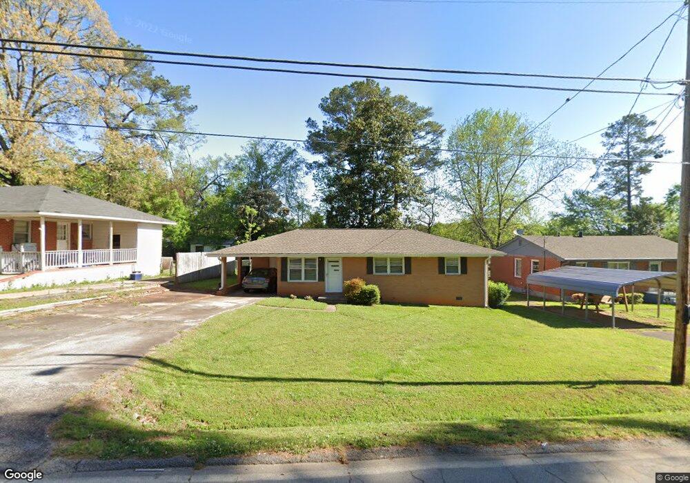 7138 Lakeview Dr SW, Covington, GA 30014 - photo 1