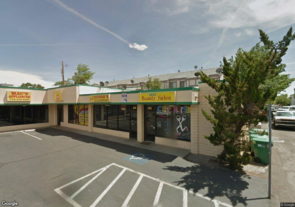 1556 Steven Ct, Sparks, NV 89431 - photo 1