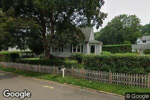 4 Edmond St, Darien, CT 06820
