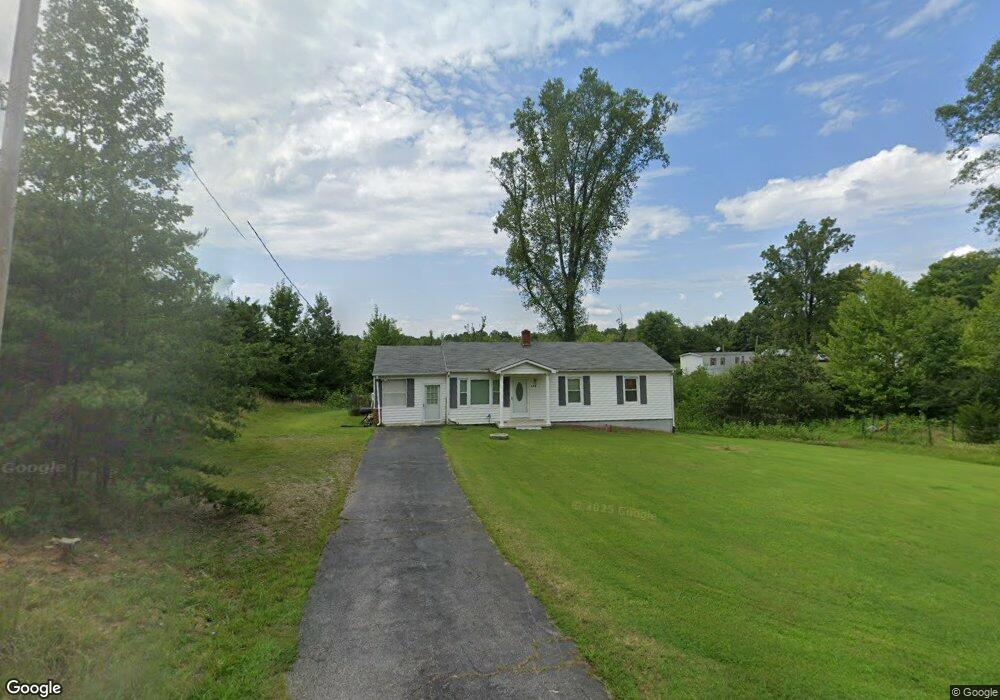 624 Martin Ln, Axton, VA 24054 - photo 1