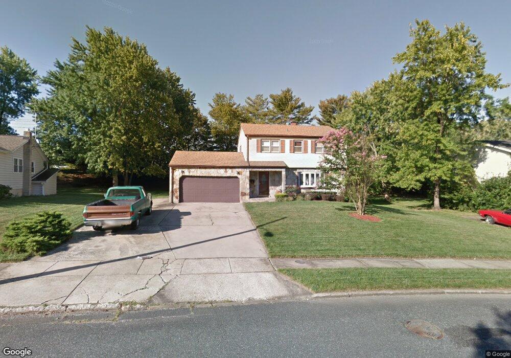 428 Gilmor Rd, Joppa, MD 21085 - photo 1