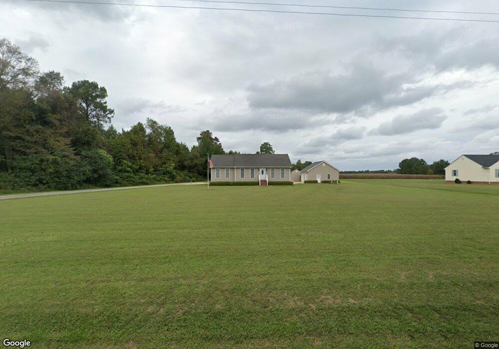 1801 Howerton Rd, Dunnsville, VA 22454 - photo 1