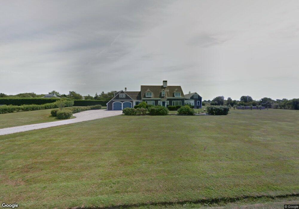 28 Taylors Ln S, Little Compton, RI 02837 - photo 1