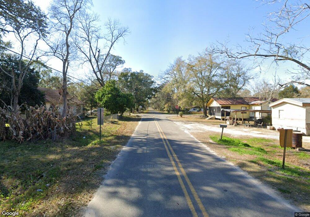 000 Pear St, Pavo, GA 31778 Recently Sold