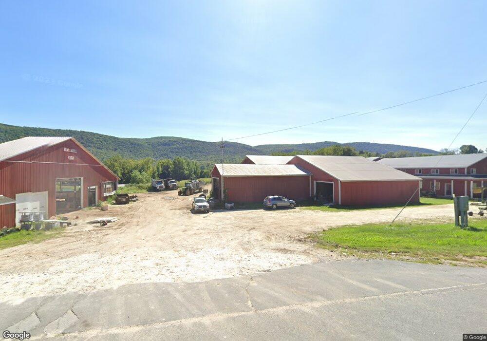 294 E Canaan Rd, East Canaan, CT 06024 - photo 1