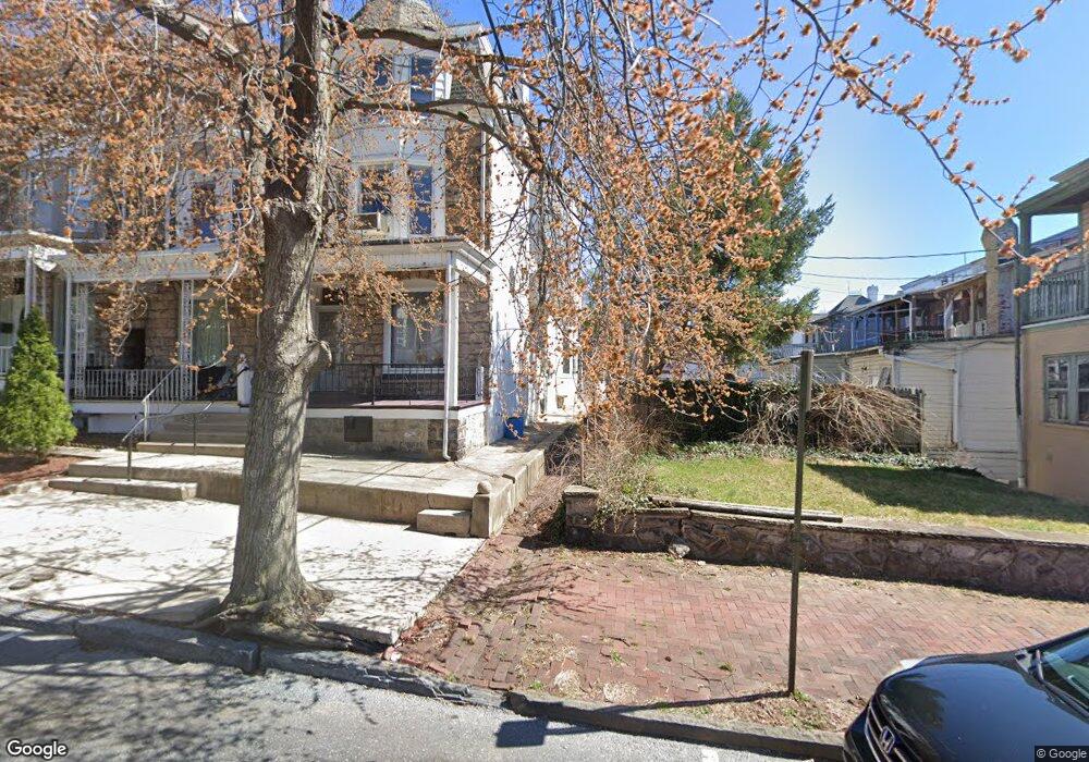 817 N 2nd St, Reading, PA 19601 - photo 1