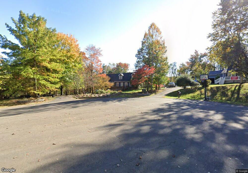 4693 Bluff Turn, Marshall, VA 20115 - photo 1