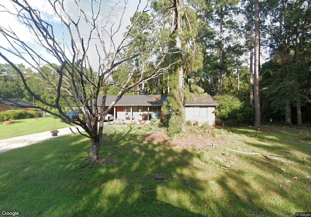 602 Eastlake Dr, Quitman, GA 31643 - photo 1
