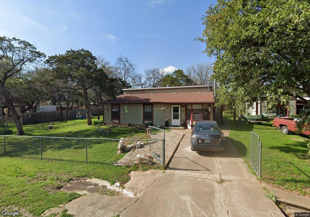 444 Shotgun Dr, Weatherford, TX 76087 - photo 1