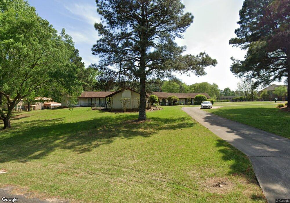 2 Dogwood Lake Dr, Texarkana, TX 75503 - photo 1