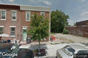 1179 Liberty St, Camden, NJ 08104