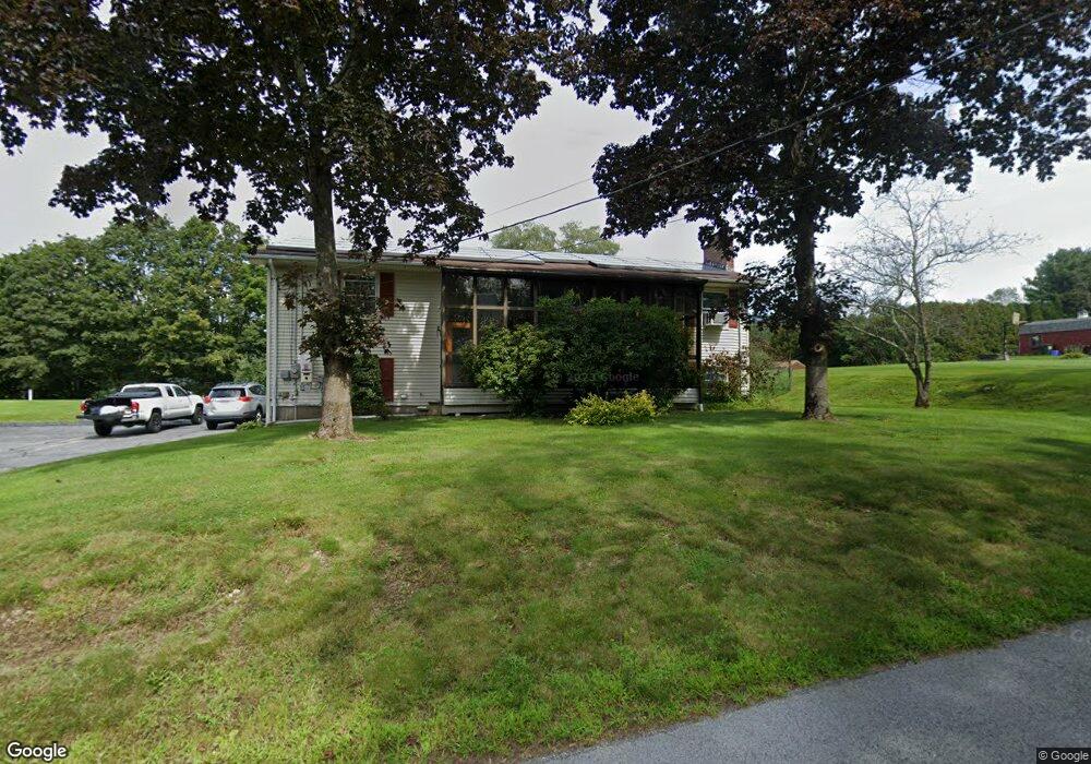 37 Upper Gore Rd, Webster, MA 01570 - photo 1