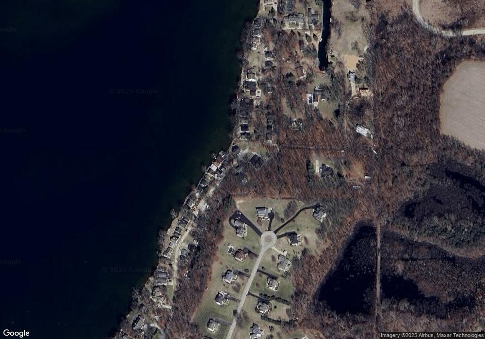 7382 Webbs Landing, Gregory, MI 48137 - photo 1