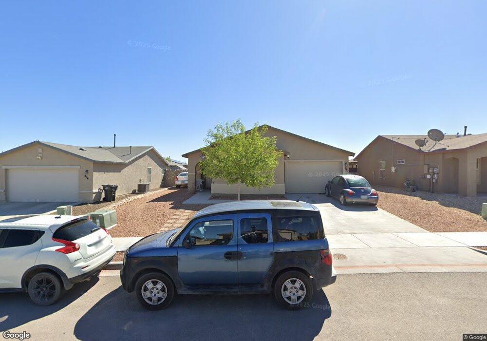 940 Talavera Dr, El Paso, TX 79928 - photo 1