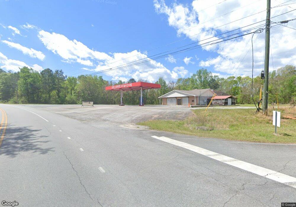 158 Dr Lee Rd, Macon, GA 31211 - photo 1