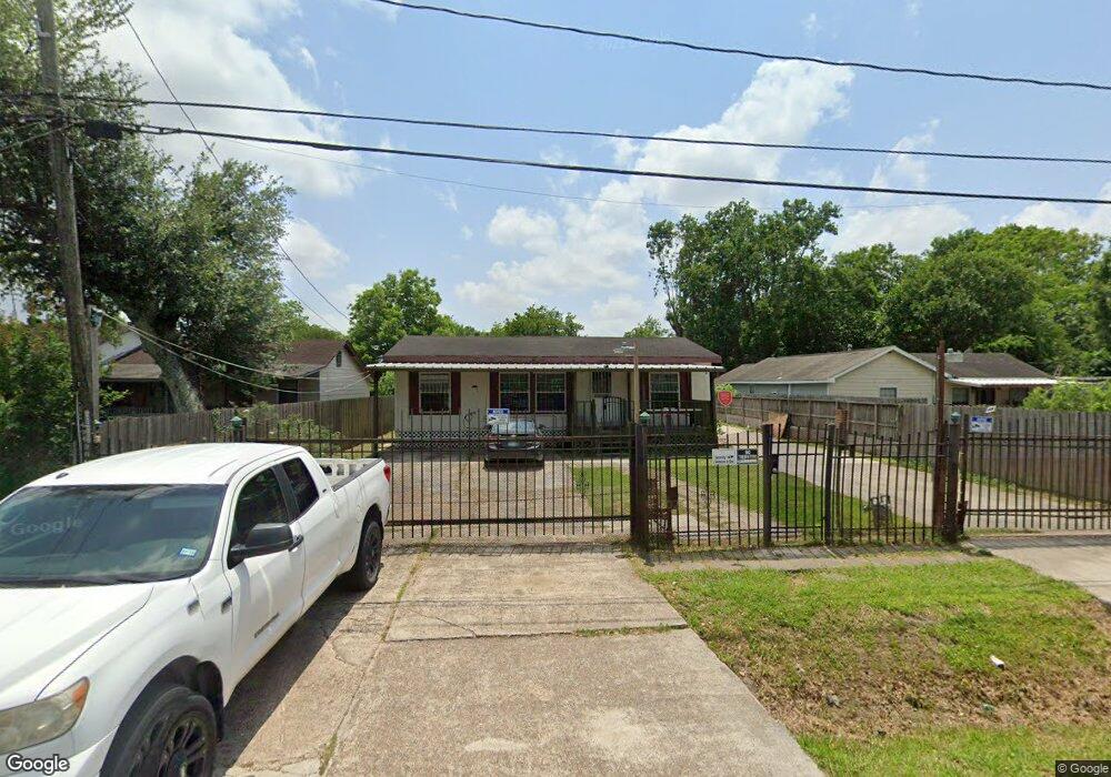 3724 Topping St, Houston, TX 77093 - photo 1