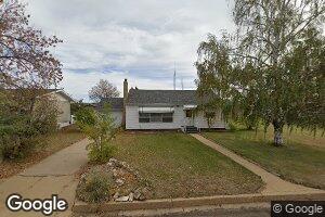 605 Dakota St N, Elgin, ND 58533