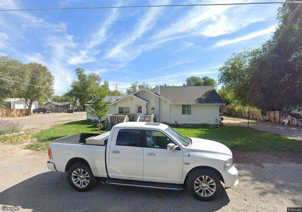 394 N 100 E, Hinckley, UT 84635 - photo 1