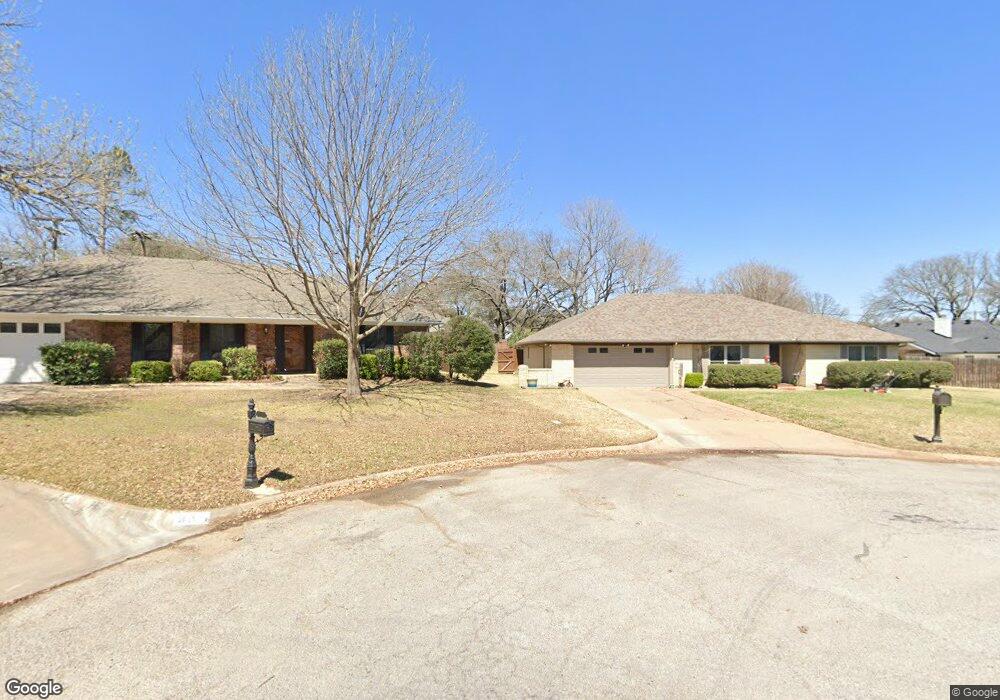 800 Westhill Terrace Ct, Cleburne, TX 76033 - photo 1