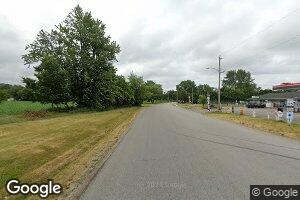 610 S Starke St, Hamlet, IN 46532