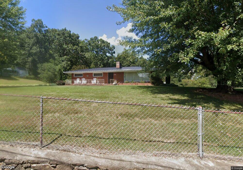 36 Panorama Dr, Asheville, NC 28806 - photo 1