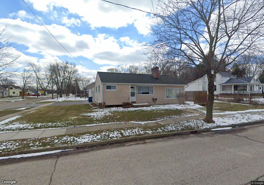 403 W 2nd St, Davison, MI 48423 - photo 1