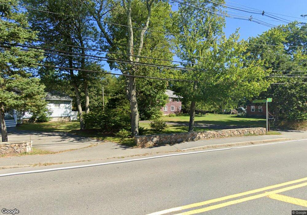 1 Sheridan Rd, North Reading, MA 01864 - photo 1