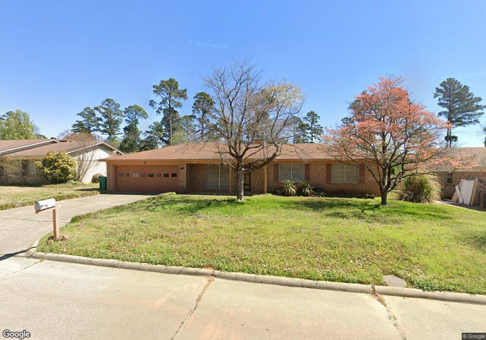 42 Holly Ln, Texarkana, TX 75503 - photo 1