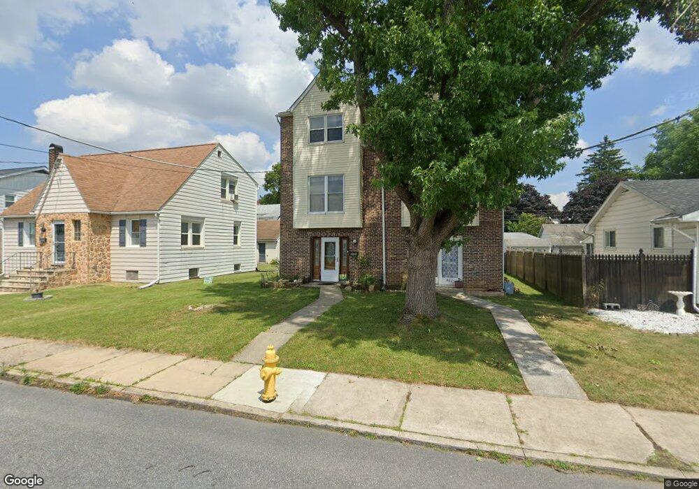 863 N Wahneta St, Allentown, PA 18109 - photo 1