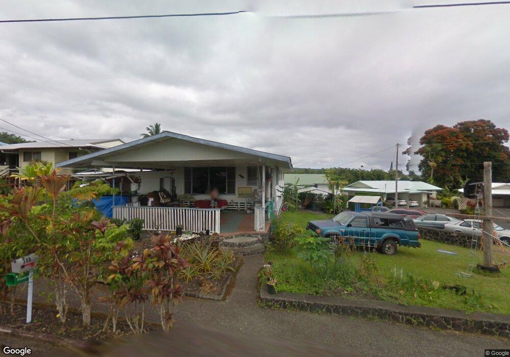 388 Hilinai St, Hilo, HI 96720 - photo 1