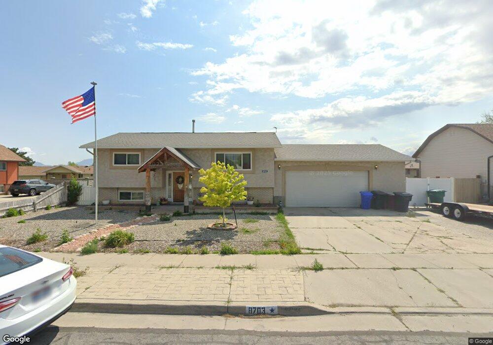 8703 Royal Crest Dr, West Jordan, UT 84088 - photo 1